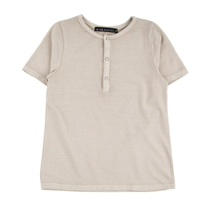 Pauli Henley - Mushroom - Henley