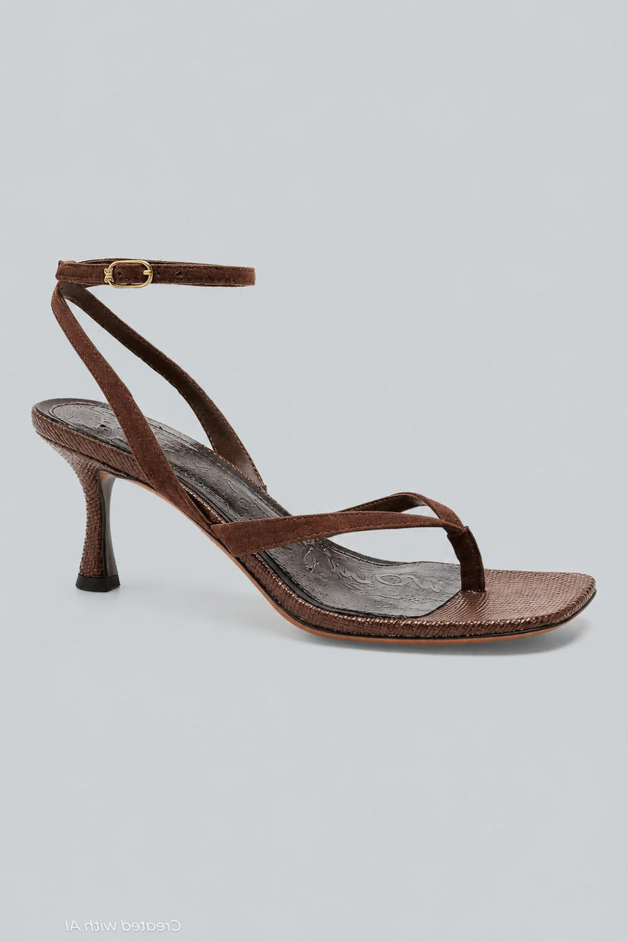 Pax Women’s Sandals - Ande Brown - 10.5 M - Sandal