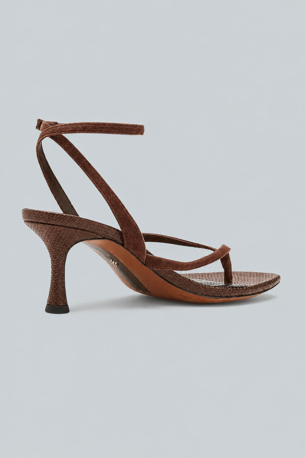 Pax Women’s Sandals - Ande Brown - 10.5 M - Sandal