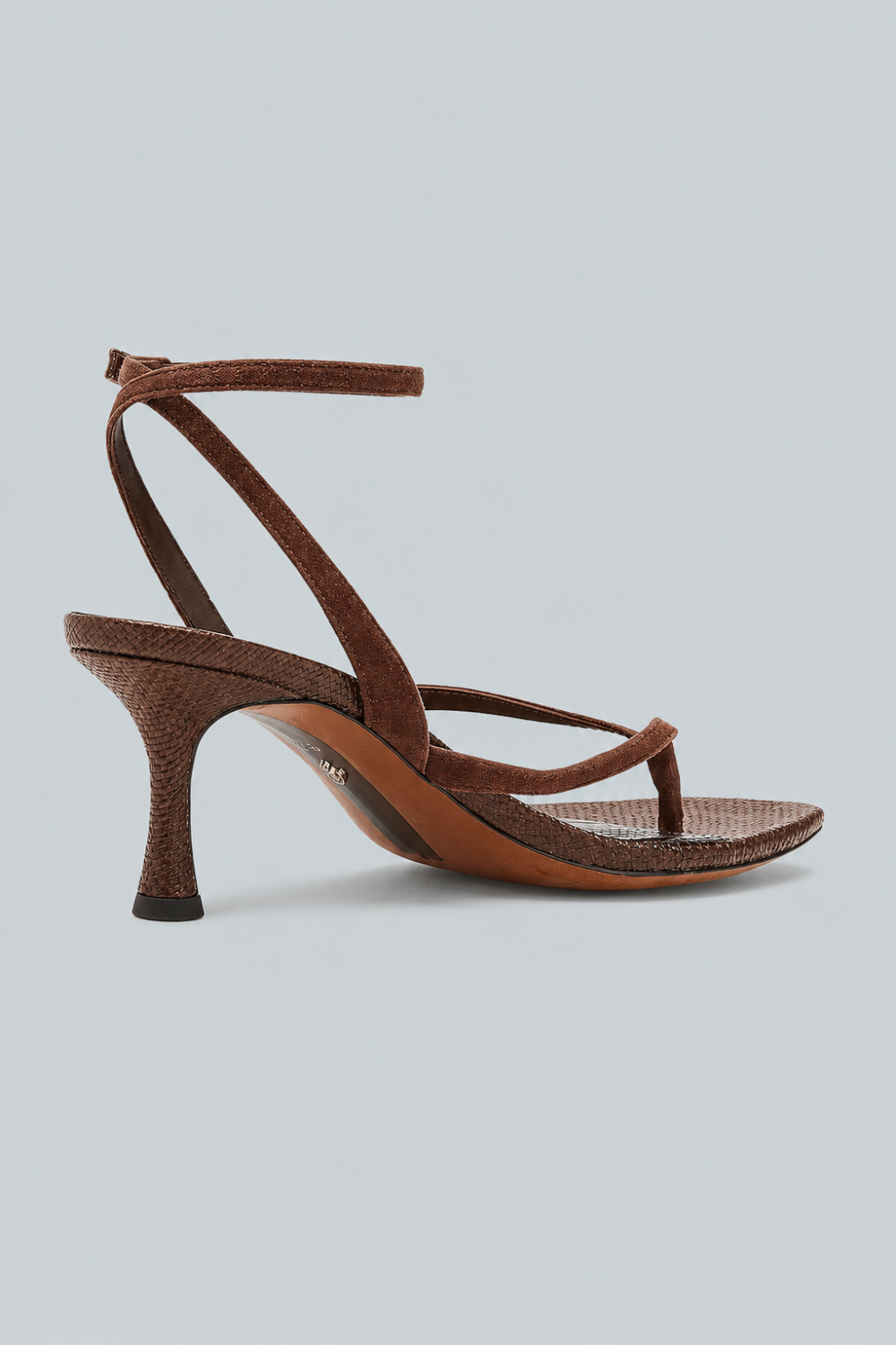 Pax Women’s Sandals - Ande Brown - 10.5 M - Sandal
