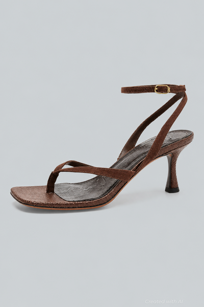 Pax Women’s Sandals - Ande Brown - 10.5 M - Sandal