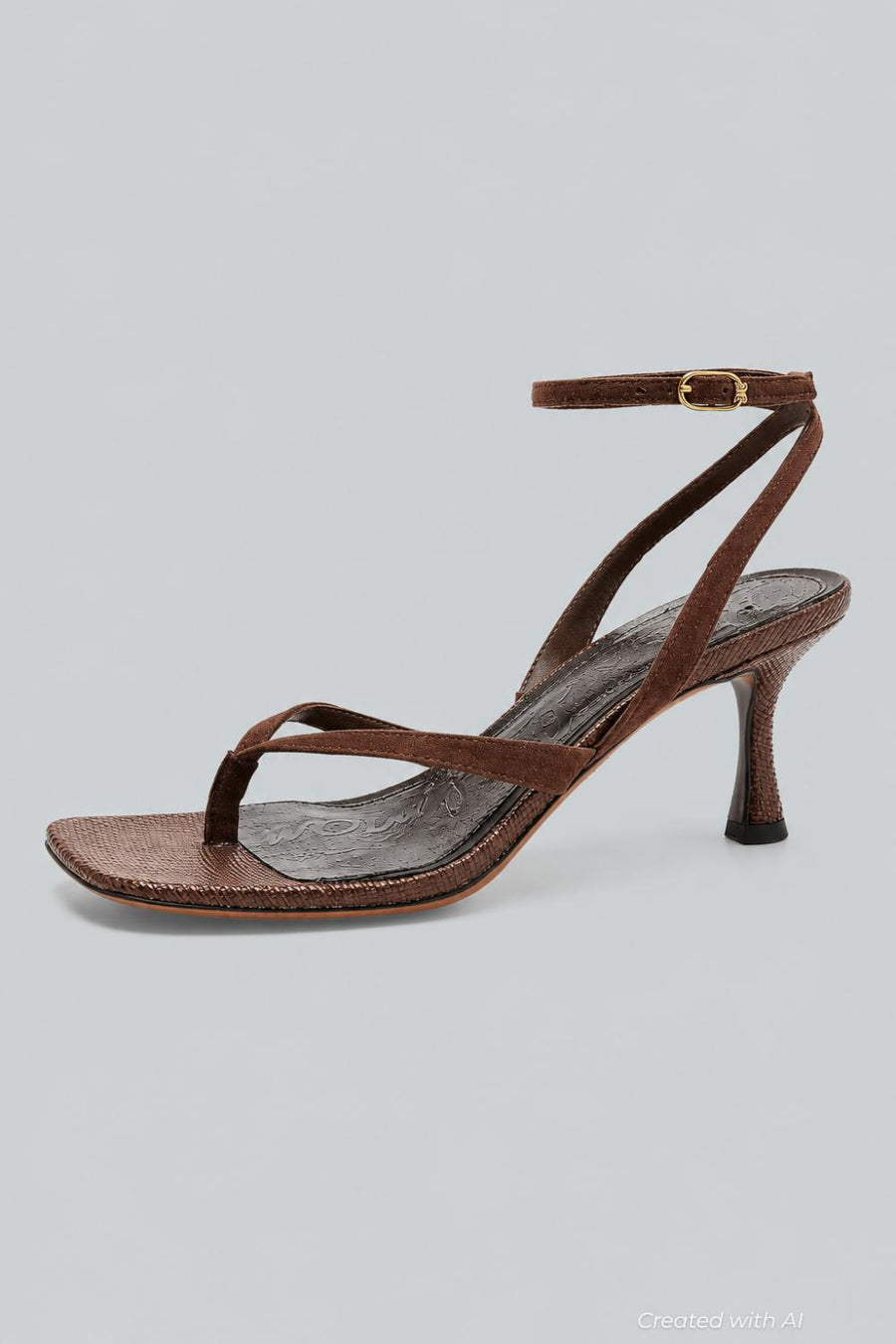 Pax Women’s Sandals - Ande Brown - 10.5 M - Sandal