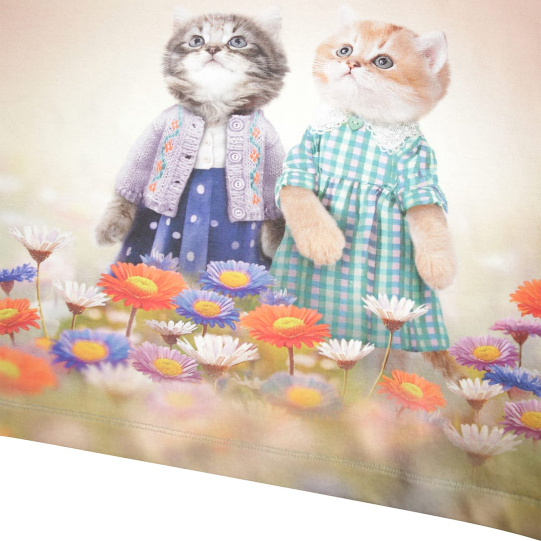 Raeesa - Vintage Kittens