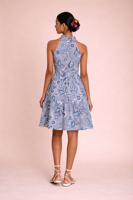 Harbour Dress