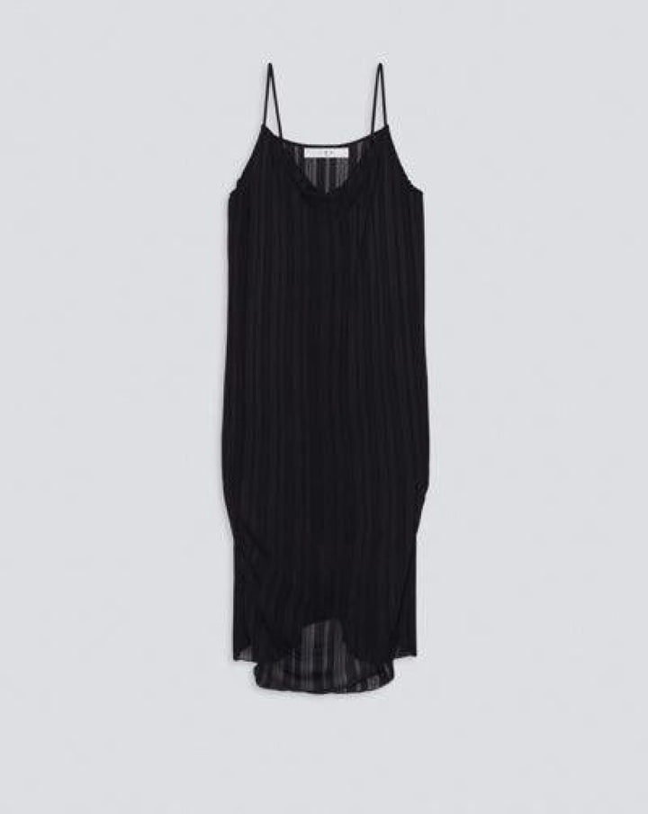 Peria - Black - FINAL SALE - Dresses