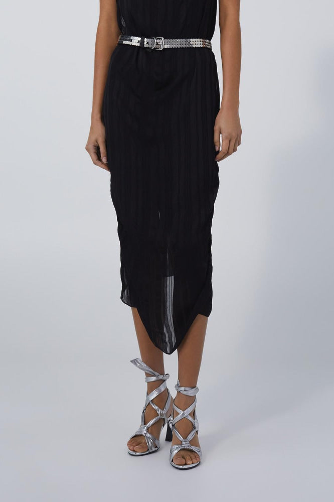 Peria - Black - FINAL SALE - Dresses