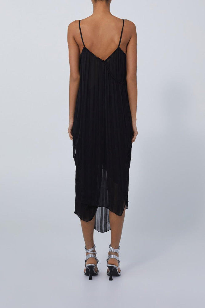 Peria - Black - FINAL SALE - Dresses