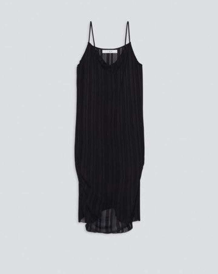 Peria - Black - FINAL SALE - Dresses