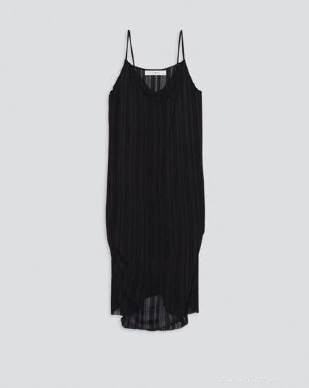 Peria - Black - FINAL SALE - Dresses