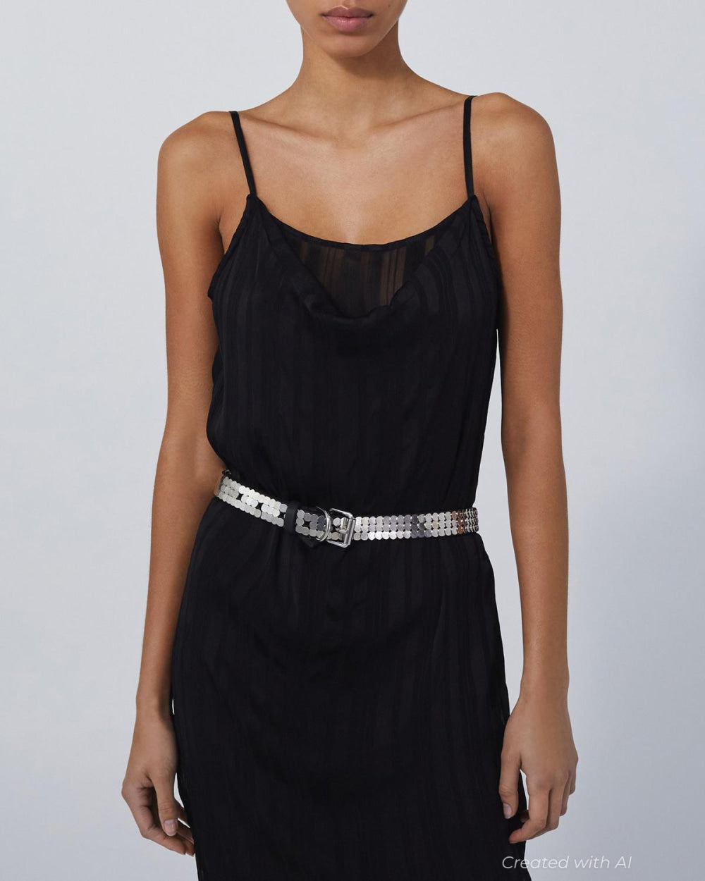 Peria - Black - FINAL SALE - Dresses