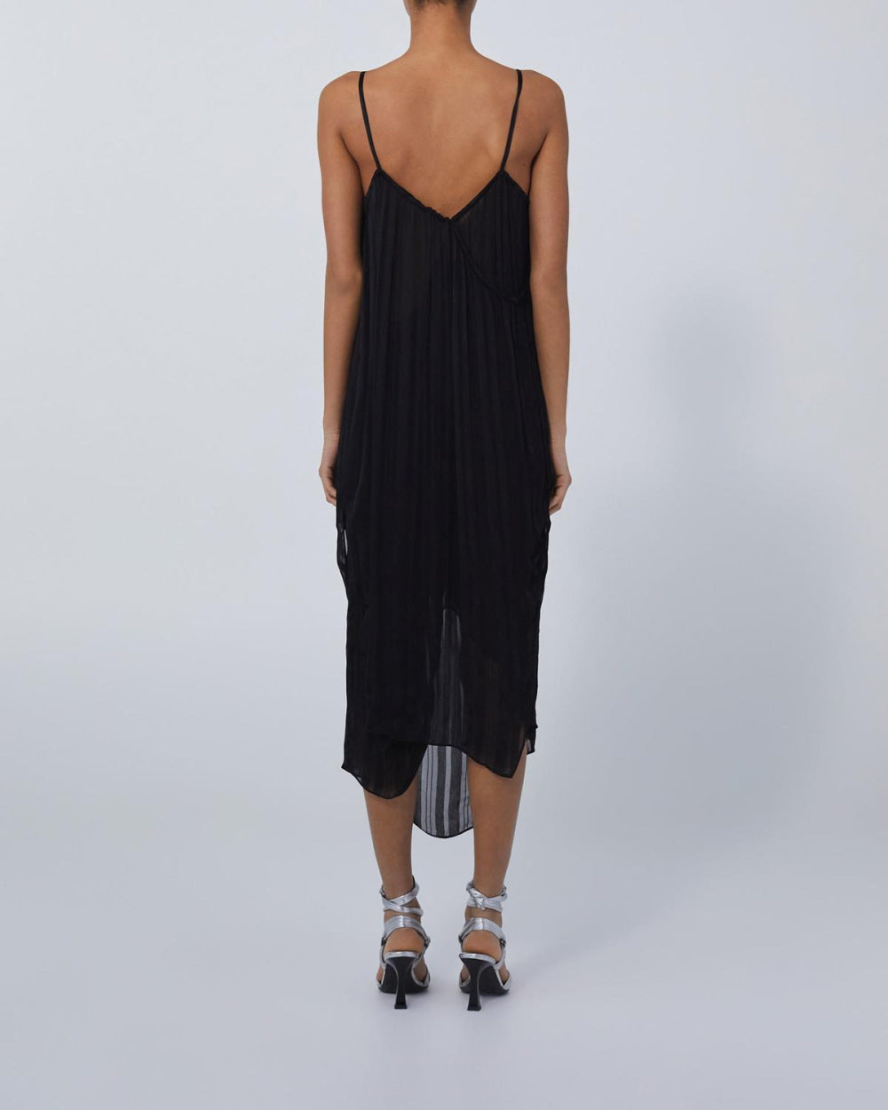 Peria - Black - FINAL SALE - Dresses