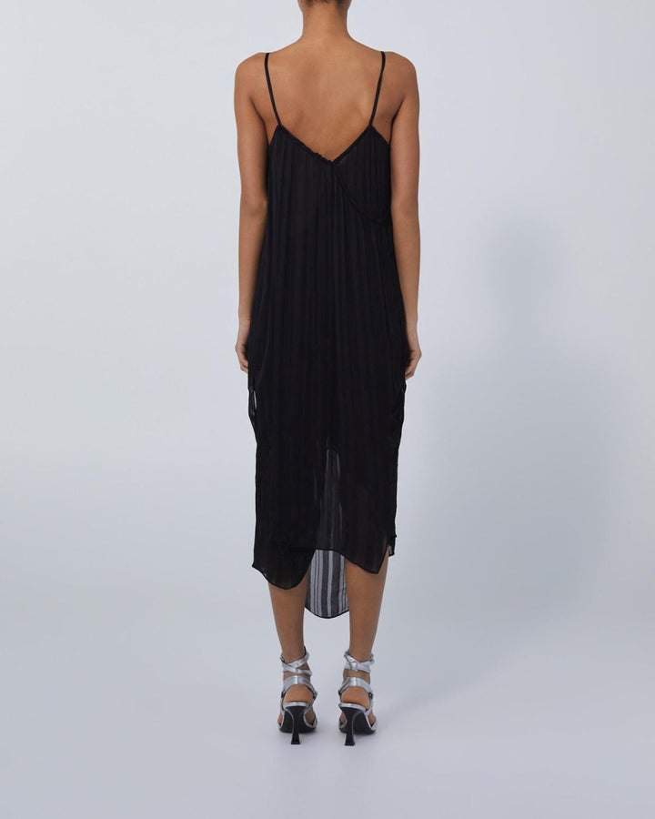 Peria - Black - FINAL SALE - Dresses