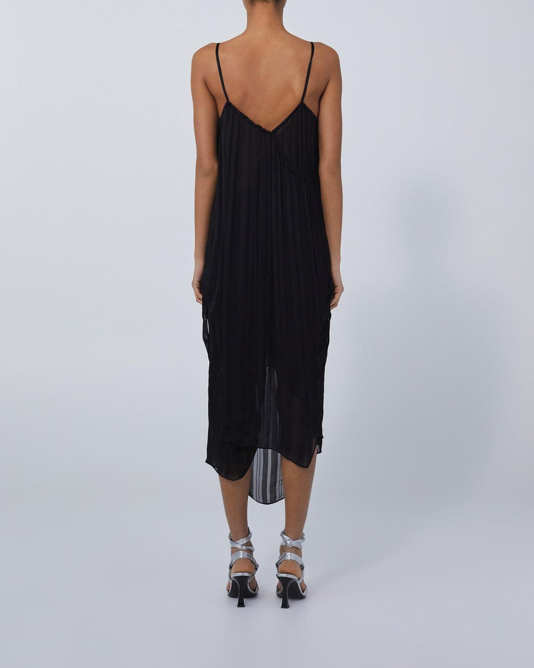 Peria - Black - FINAL SALE - Dresses