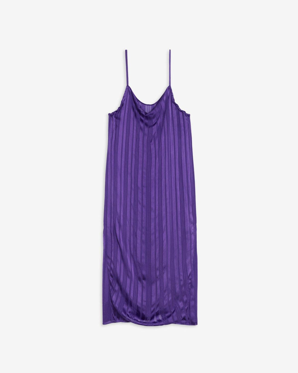 Peria - Purple - FINAL SALE - Dresses