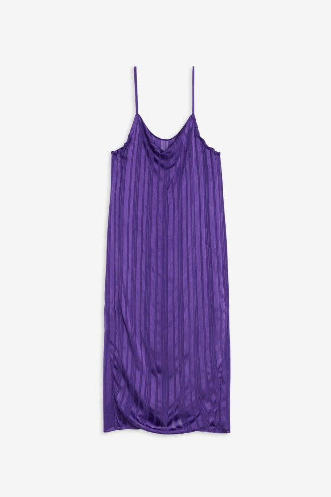 Peria - Purple - FINAL SALE - Dresses