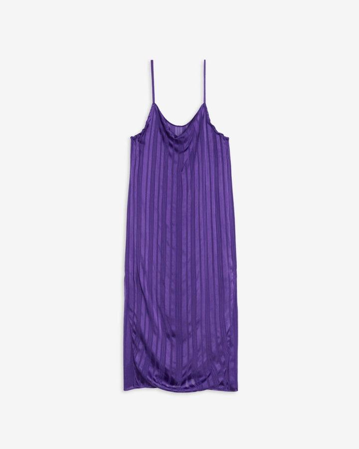 Peria - Purple - FINAL SALE - Dresses