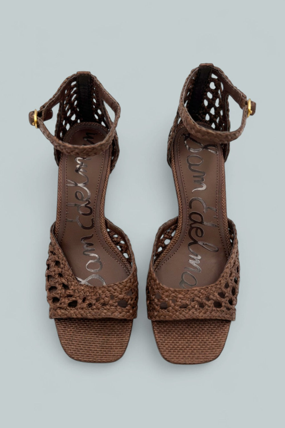 Peyton - Terazzo Brown - 6 - Sandals