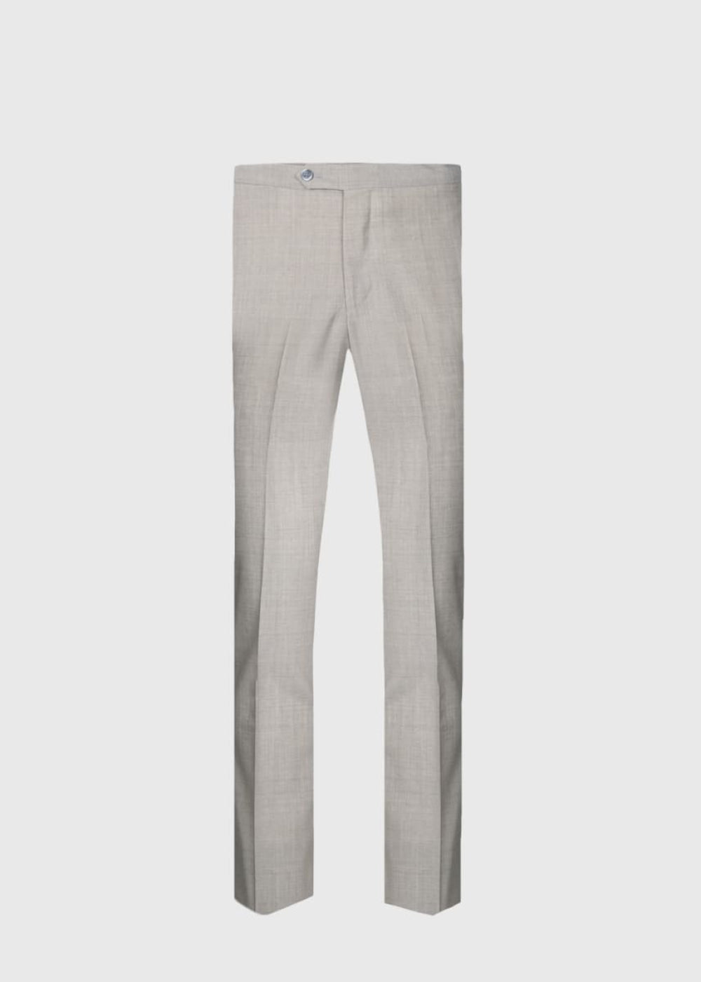 Phineas Cole - light tan - 40 (Long) - Suit
