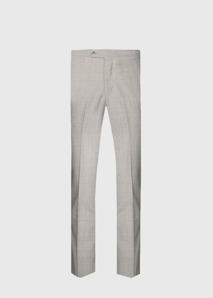 Phineas Cole - light tan - 40 (Long) - Suit