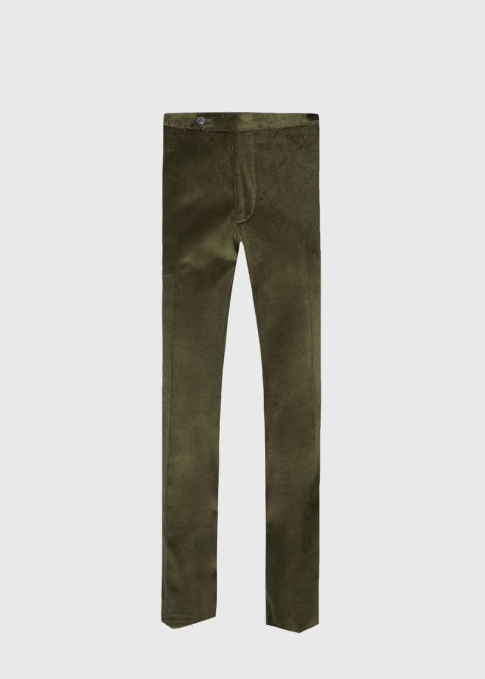Phineas Cole - Moss - 30 - Trouser