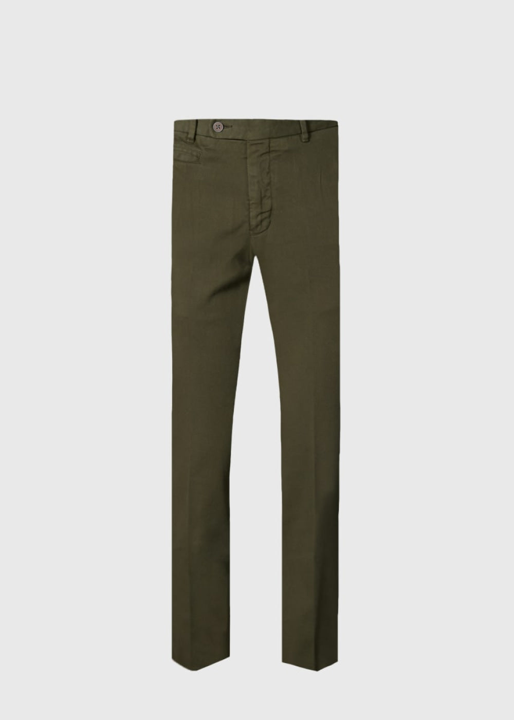 Phineas Cole - Olive - Trouser
