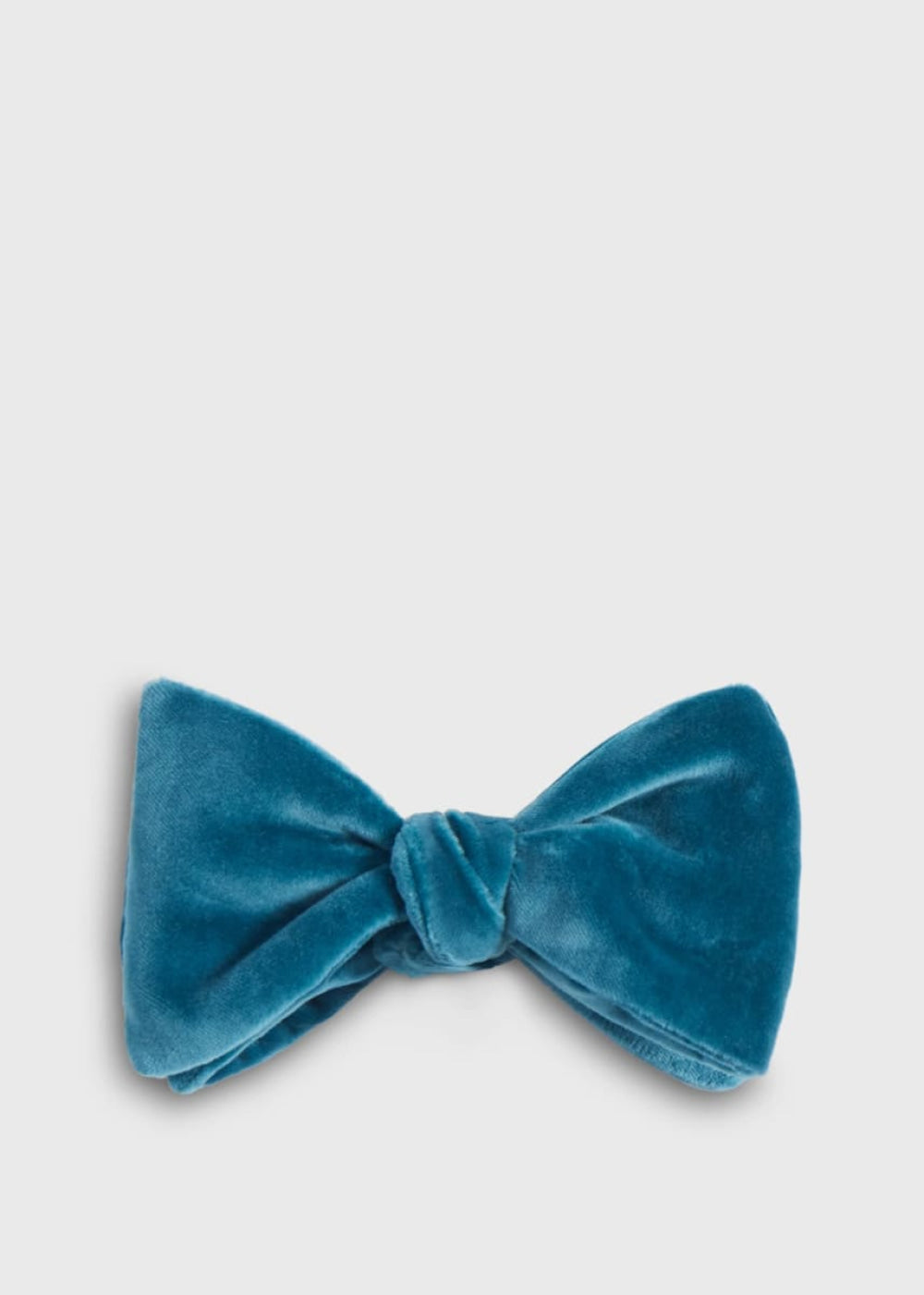 Phineas Cole - Turquiose - ONE SIZE - Bow Tie