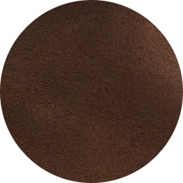 Rey Everyday Derby Lug - Umber Brown Suede