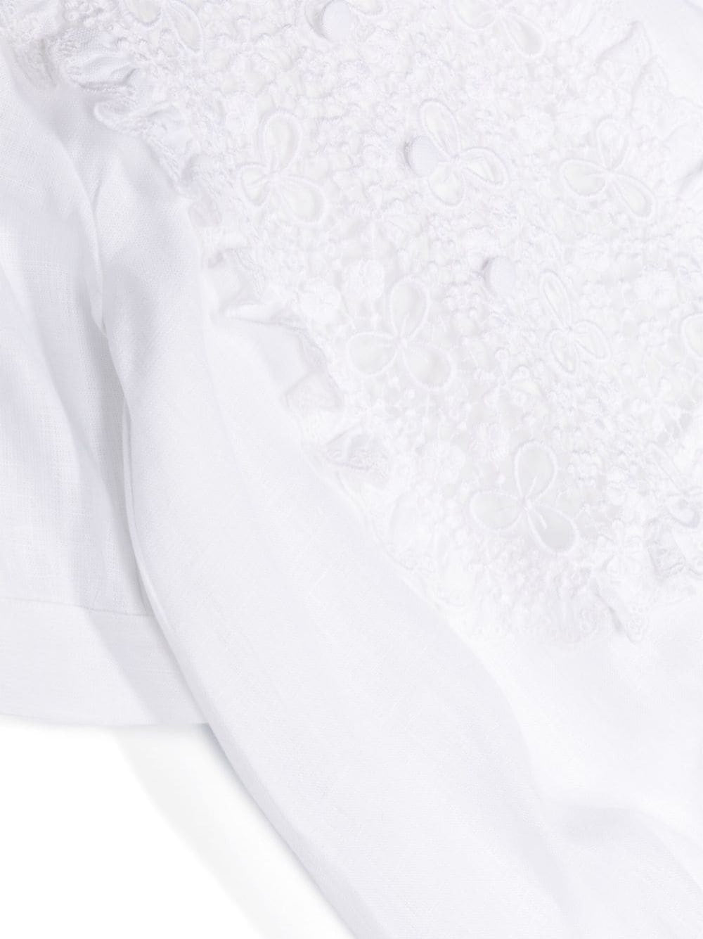 Piccola Margherita - 6M - Romper