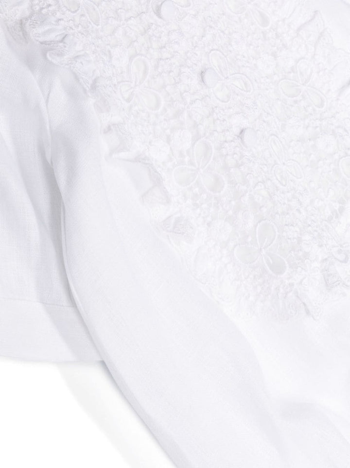 Piccola Margherita - 6M - Romper