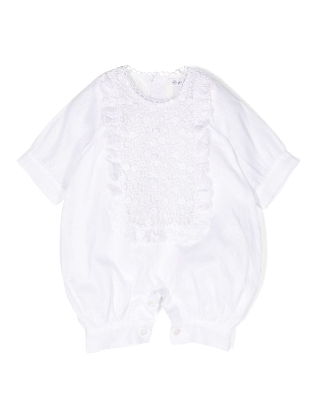 Piccola Margherita - 6M - Romper