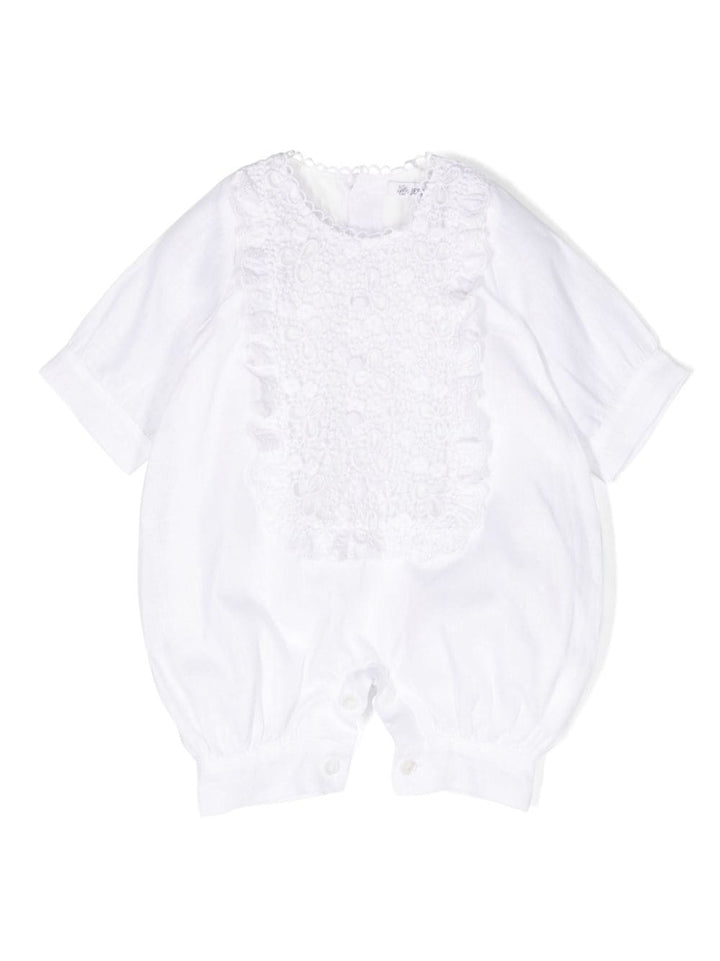 Piccola Margherita - 6M - Romper