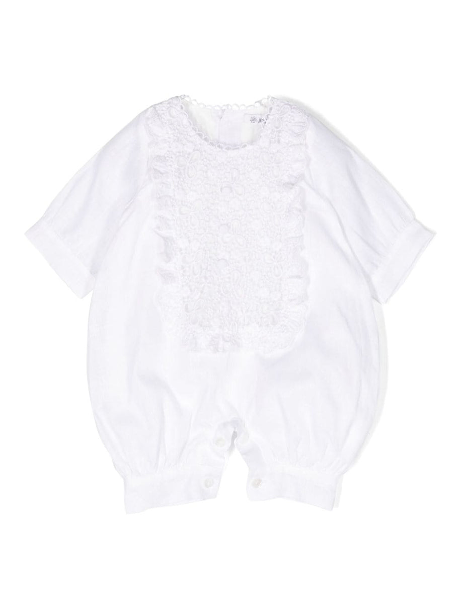 Piccola Margherita - 6M - Romper