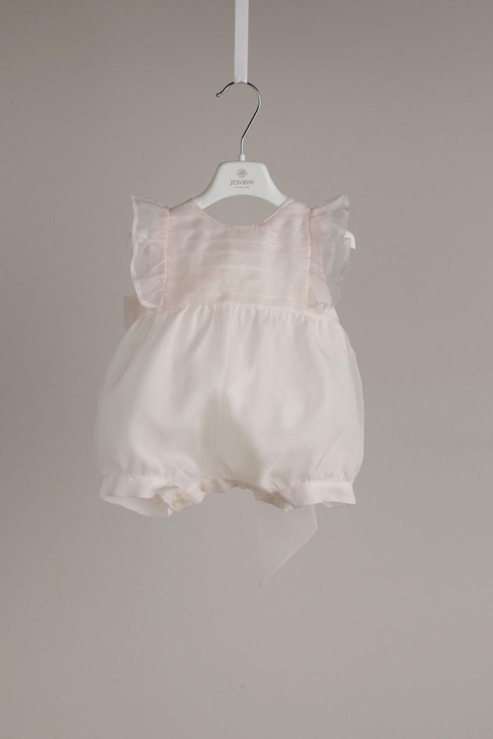 Piccola Mimosa - 6M - Romper