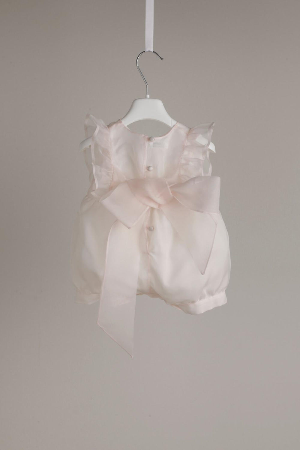 Piccola Mimosa - 6M - Romper