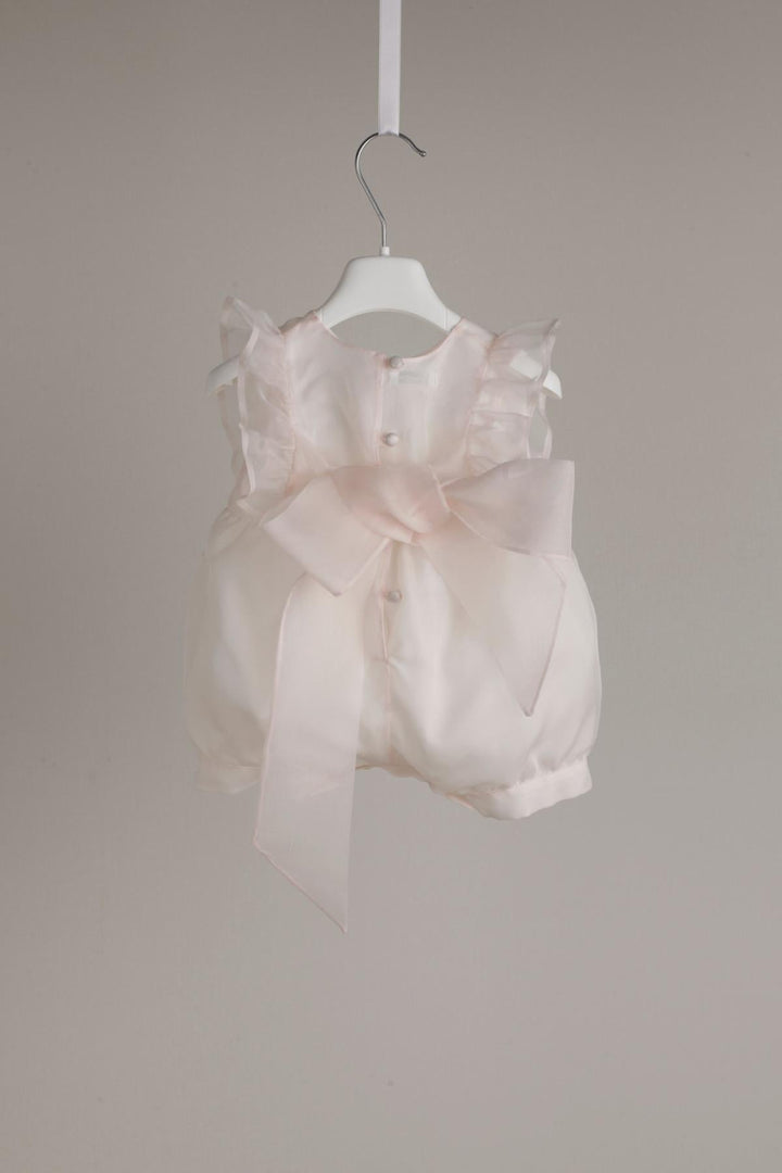 Piccola Mimosa - 6M - Romper