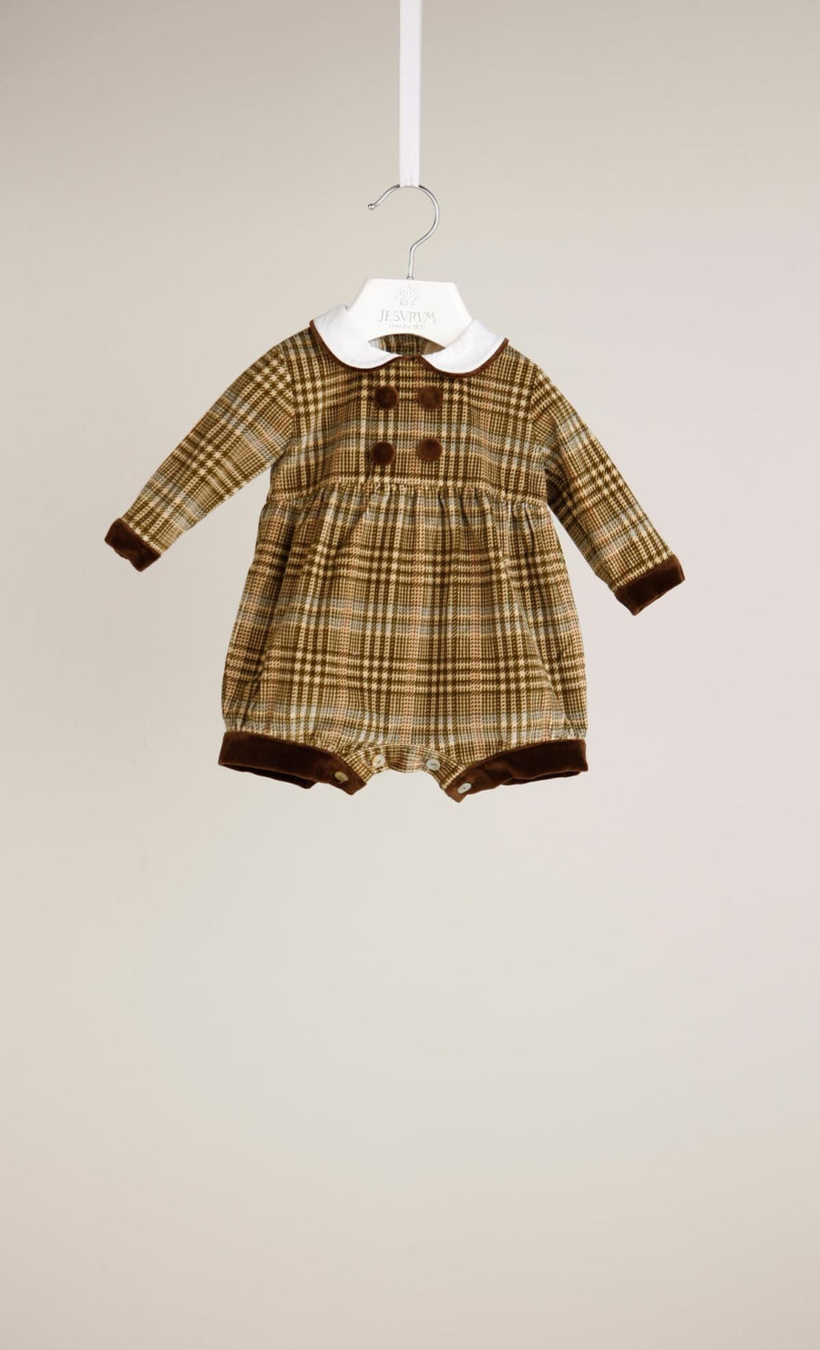 Piccolo Perseo - 3M - Romper