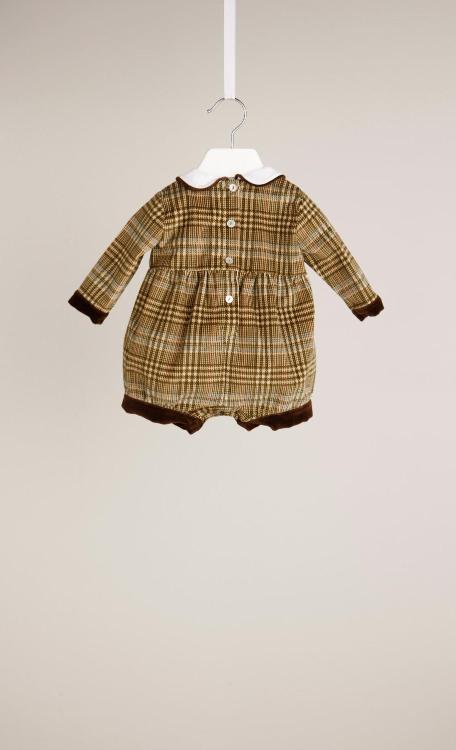 Piccolo Perseo - 3M - Romper