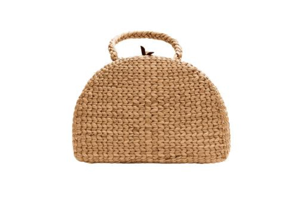 Picnic Basket Tote - Tote