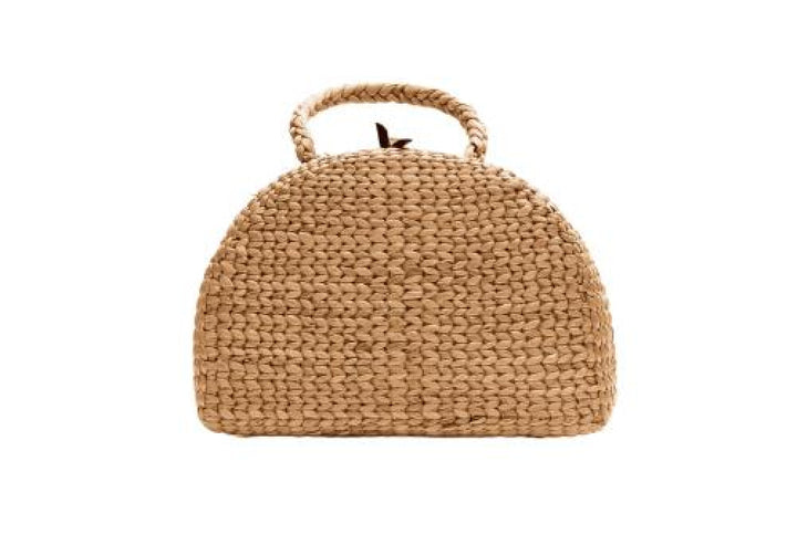 Picnic Basket Tote - Tote
