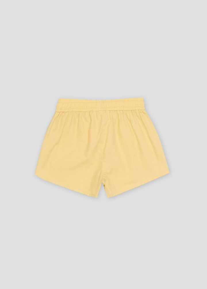 Piero Short - Cannuccia - 6y - Shorts