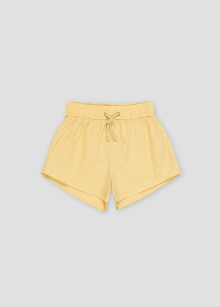 Piero Short - Cannuccia - 6y - Shorts