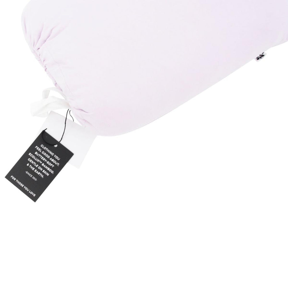 Pillow Case - Lavender - OS - Crib Sheet