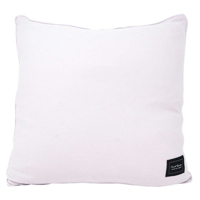 Pillow Sham - Orchid Hush RIbbed - OS - Pillow Case