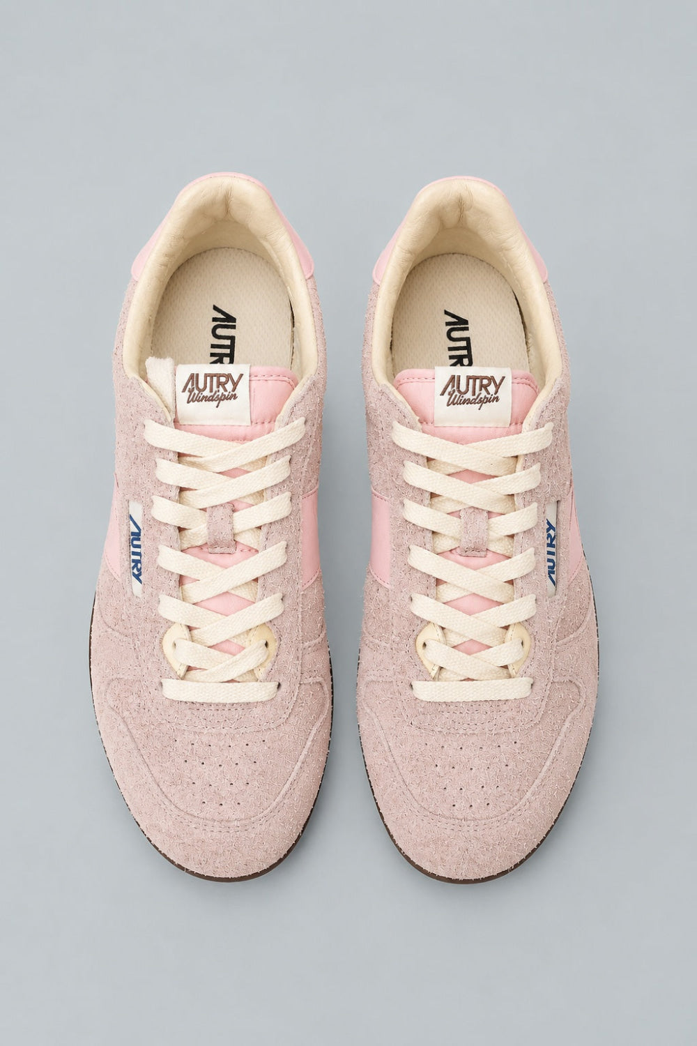 Pink Trainers - Pink - 10 - Sneaker