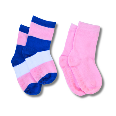 Socks - Two Pairs