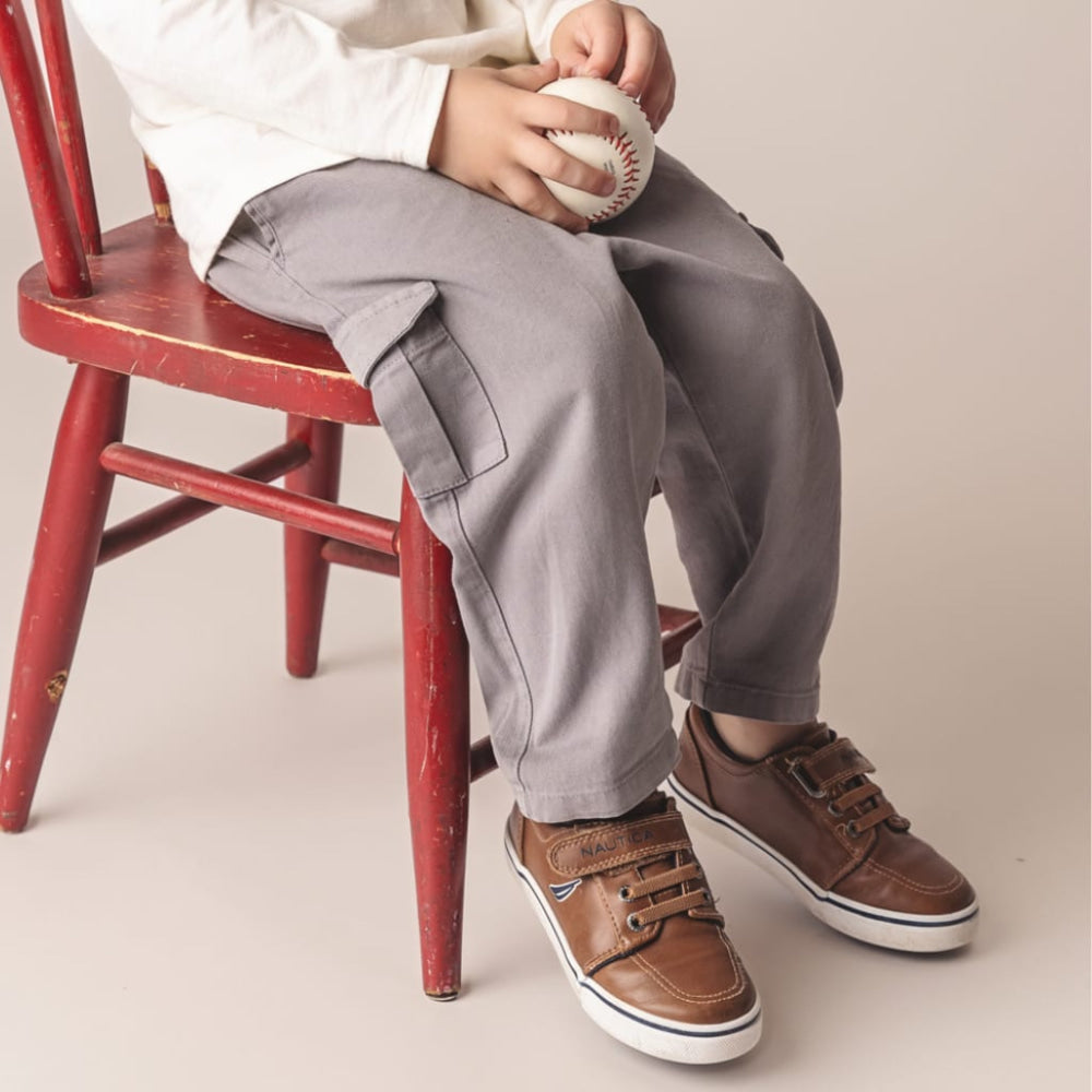 Pioneer Trek Pants - Dove Gray - Pants