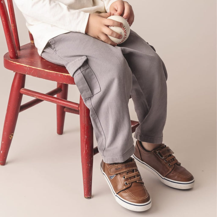 Pioneer Trek Pants - Dove Gray - Pants