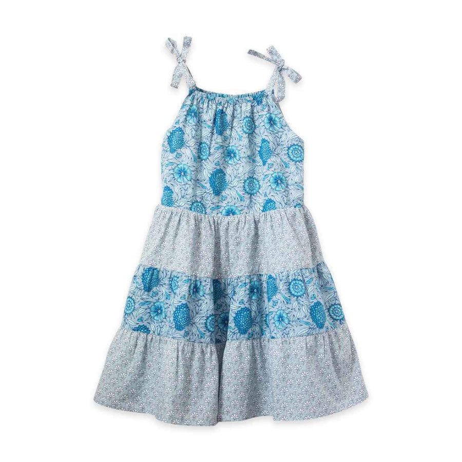 Pippa Dress - Jaipur - Dresses