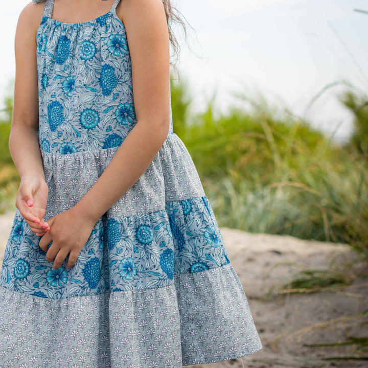 Pippa Dress - Jaipur - Dresses