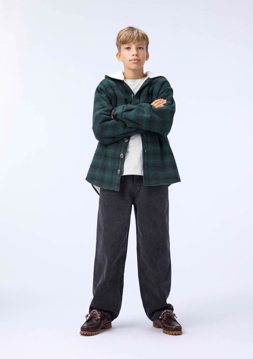 Hamelo - Pine Check
